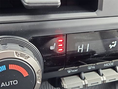 New 2025 Toyota Tacoma TRD Sport image 13