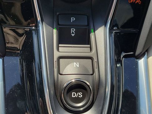 New 2026 Acura RDX A-Spec AWD/4WD image 29