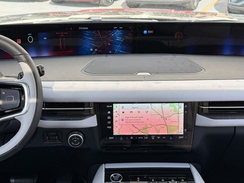 New 2026 Lincoln Navigator Black Label AWD/4WD image 22