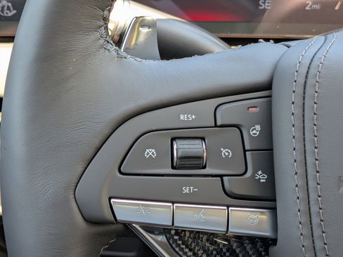 New 2026 Cadillac CT5 V image 24