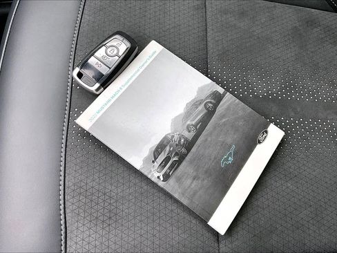 Used 2022 Ford Mustang Mach-E GT w/ GT Performance Edition image 14