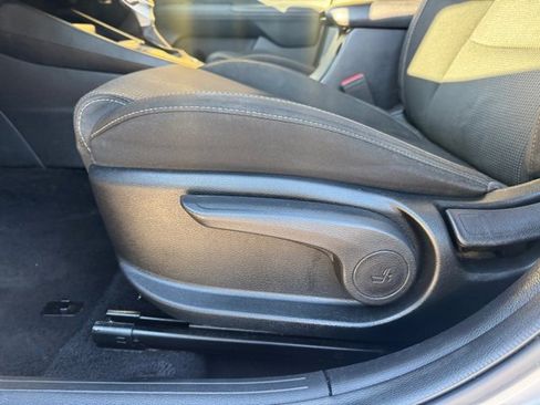 Used 2021 Kia Forte LXS image 15