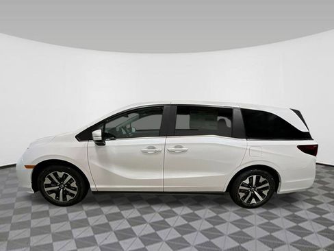 New 2026 Honda Odyssey EX-L image 2
