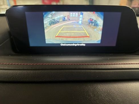 Used 2024 MAZDA CX-30 AWD 2.5 S w/ Preferred Package image 15