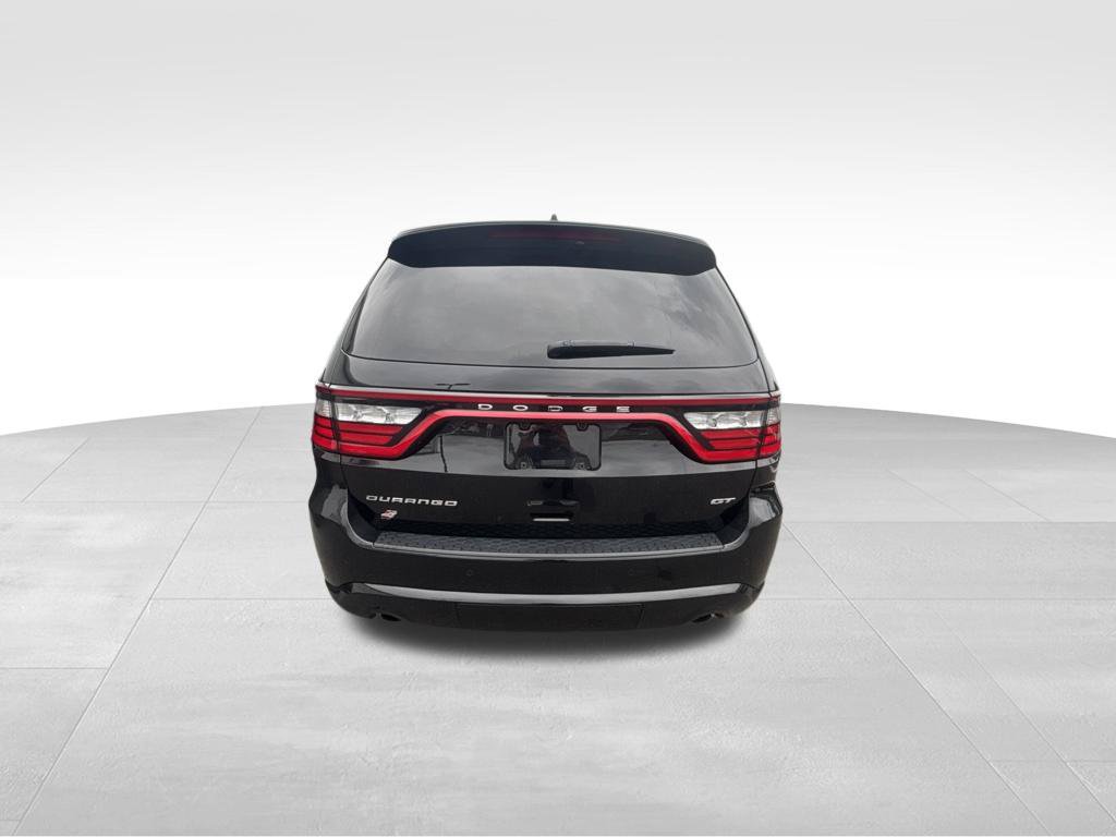 Used 2026 Dodge Durango GT AWD/4WD image 4