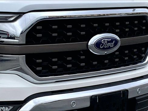 Used 2023 Ford F150 King Ranch w/ Equipment Group 601A High image 27