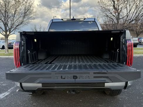 Used 2024 Toyota Tundra Platinum image 9
