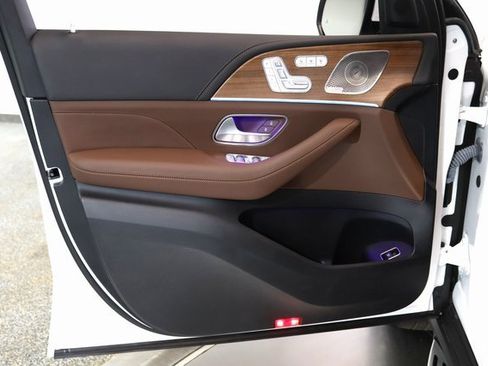 Used 2024 Mercedes-Benz GLE 53 AMG GLE 53 AMG image 21