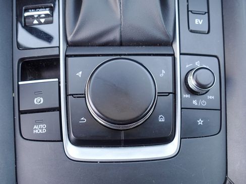 Certified 2025 MAZDA CX-50 2.5 Hybrid w/ Preferred Pkg image 19