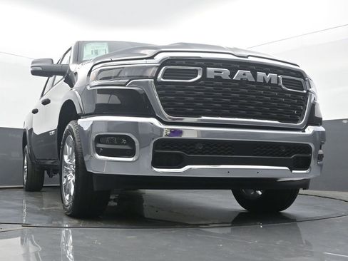New 2026 RAM 1500 Big Horn image 53