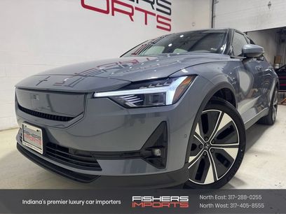 Used 2024 Polestar Polestar 2