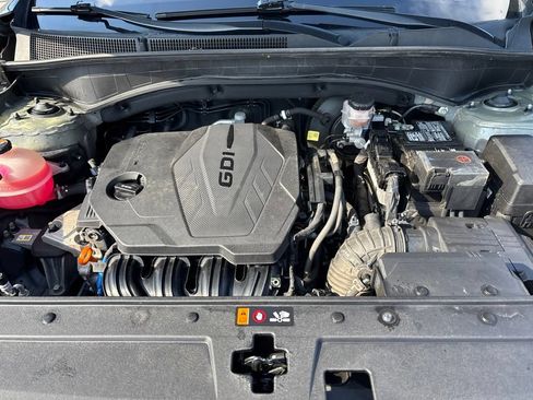 Used 2023 Hyundai Santa Fe XRT AWD/4WD image 12
