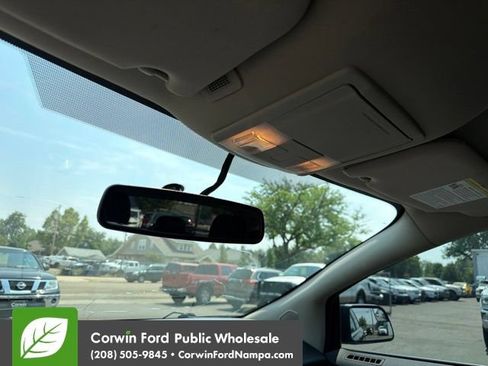 Used 2013 Ford Edge Limited AWD/4WD image 20