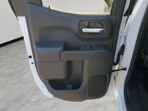 New 2026 GMC Sierra 1500 Pro w/ Graphite Edition image 17