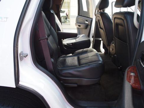 Used 2013 Chevrolet Tahoe LT w/ All-Star Edition image 7