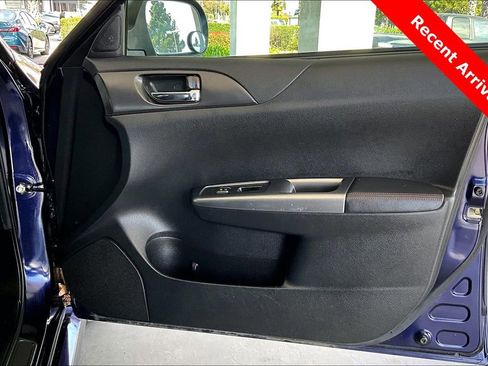 Used 2013 Subaru Impreza WRX Hatchback image 28