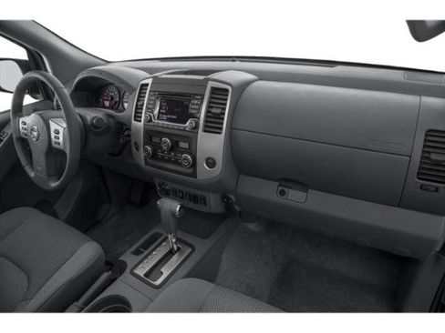 Used 2019 Nissan Frontier SV w/ Value Truck Package AWD/4WD image 32
