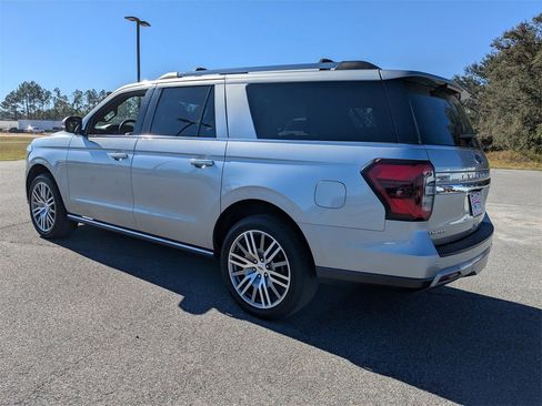 Used 2024 Ford Expedition Max Limited image 6