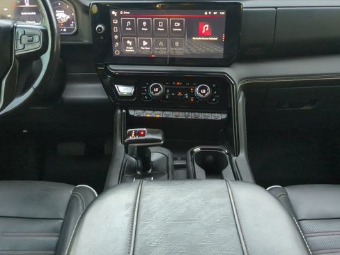 Used 2023 GMC Sierra 1500 AT4X w/ AT4X AEV Edition AWD/4WD image 52