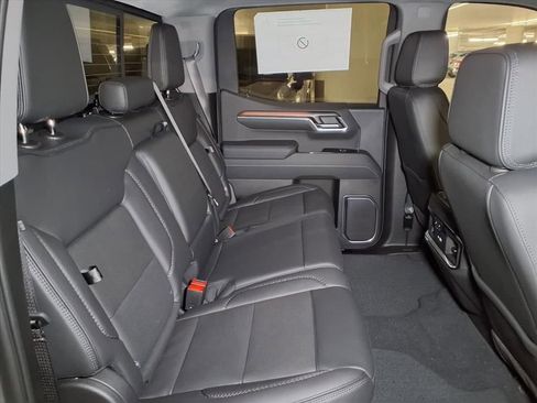 New 2025 GMC Sierra 1500 Denali AWD/4WD image 7