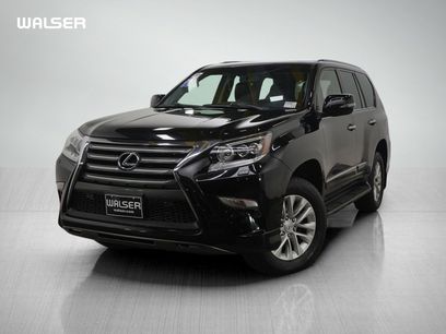 Used 2016 Lexus GX 460