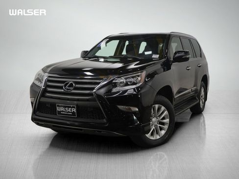 Used 2016 Lexus GX 460 image 1