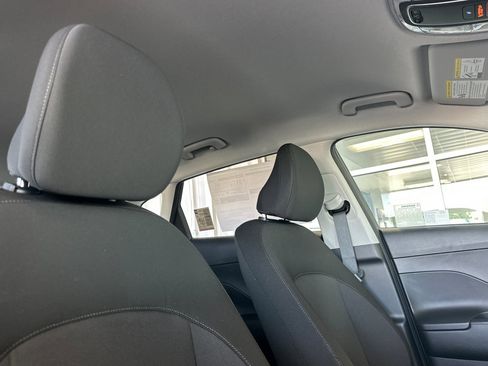 New 2026 Hyundai Kona SEL Sport image 17