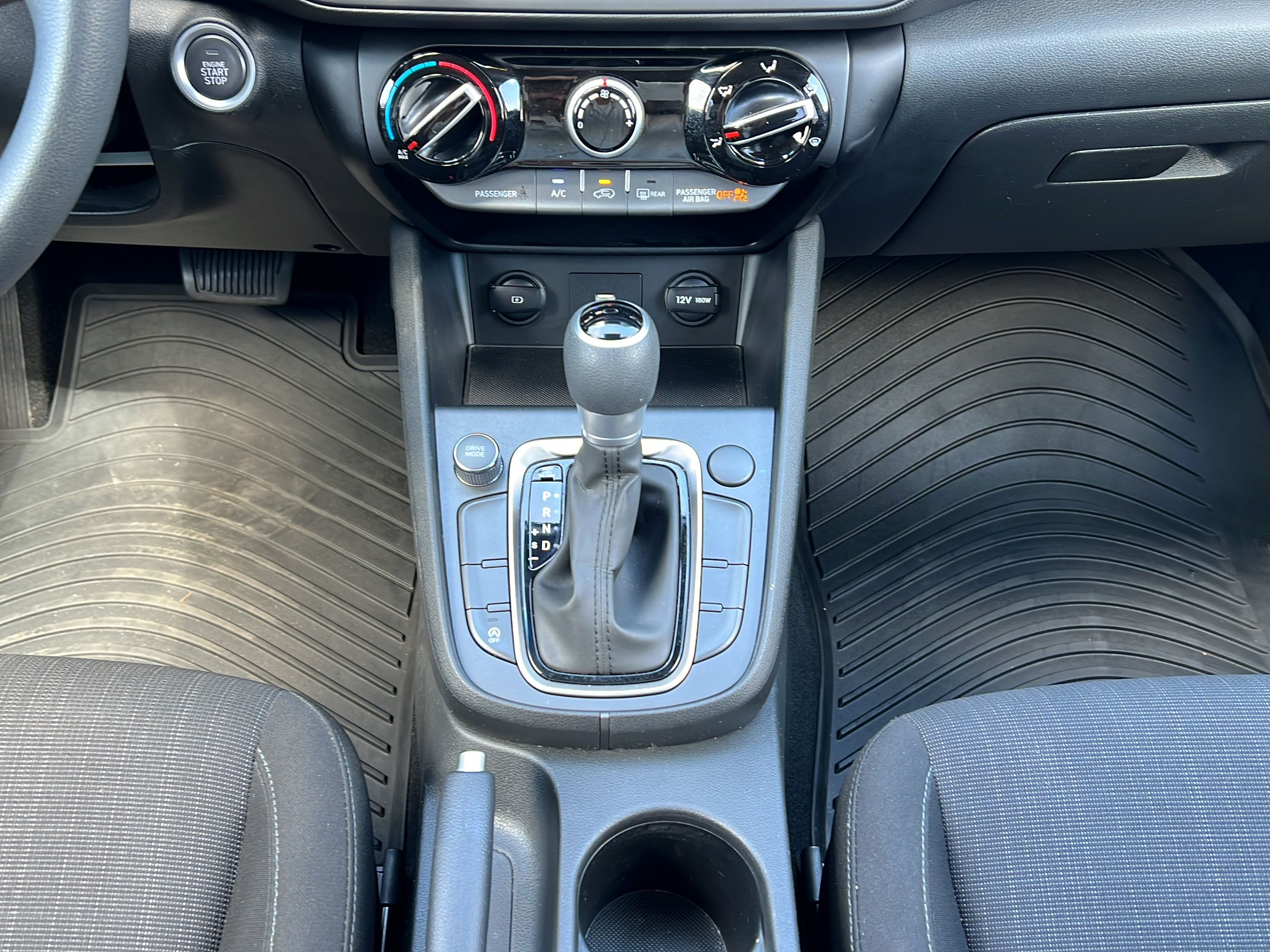 Certified 2023 Hyundai Kona SEL FWD image 18