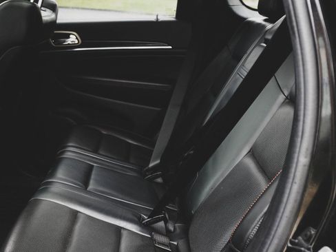 Used 2016 Jeep Grand Cherokee Limited 75th Anniversary image 30