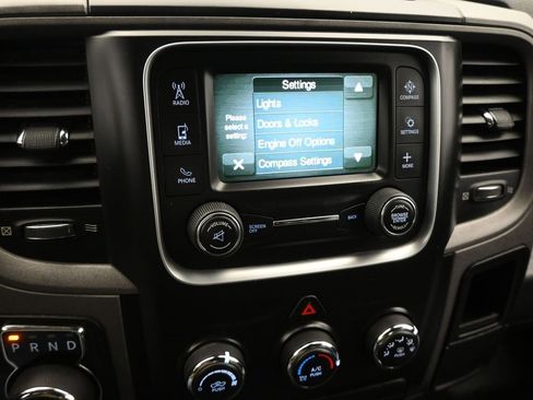 Used 2017 RAM 1500 Tradesman w/ Protection Group image 15