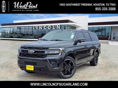 Used 2022 Ford Expedition Max Limited