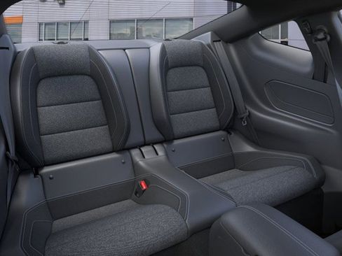 New 2026 Ford Mustang EcoBoost image 11