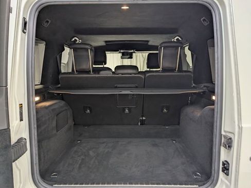 Used 2019 Mercedes-Benz G 63 AMG 4MATIC image 26