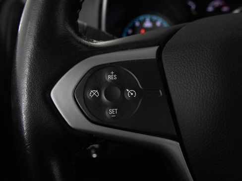 Used 2022 Chevrolet Colorado LT w/ LT Convenience Package image 27