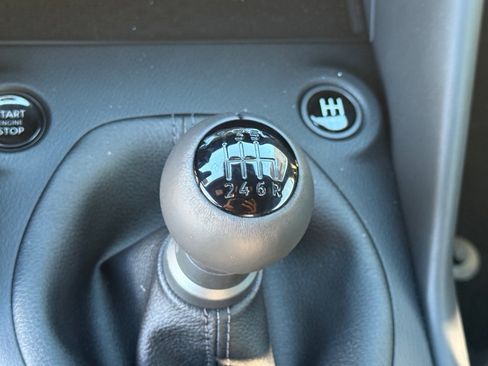 New 2025 Nissan Z Performance w/ Floor Mat Package image 25