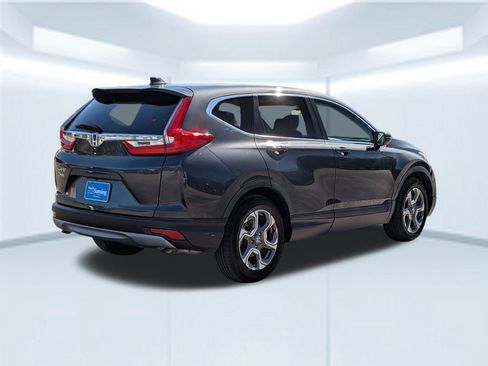 Used 2019 Honda CR-V EX image 6