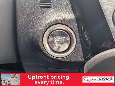 Used 2023 Lexus ES 250 w/ Premium Package AWD/4WD image 17