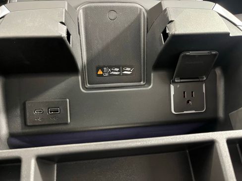 New 2026 Chevrolet Silverado 1500 LTZ image 39