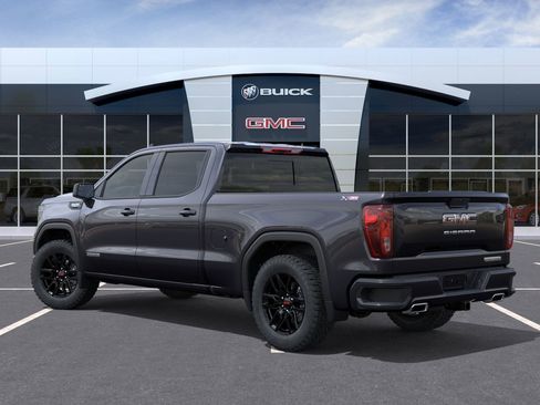 New 2026 GMC Sierra 1500 Elevation w/ Preferred Package image 3