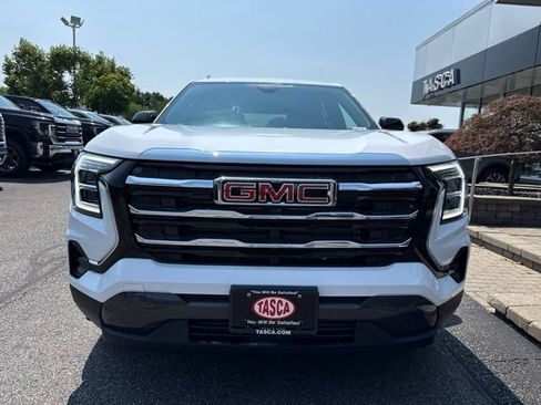 New 2027 GMC Terrain Elevation AWD/4WD image 2