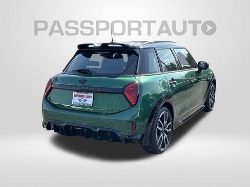 New 2026 MINI Cooper S FWD image 4