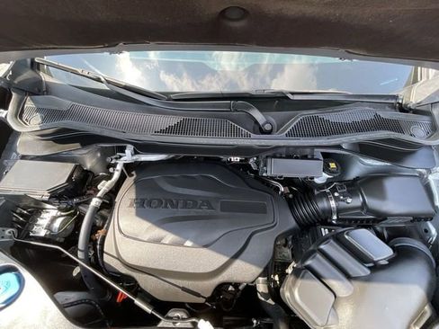 Certified 2023 Honda Passport TrailSport image 23