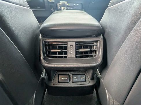 Used 2021 Lexus ES 350 w/ Premium Package FWD image 19
