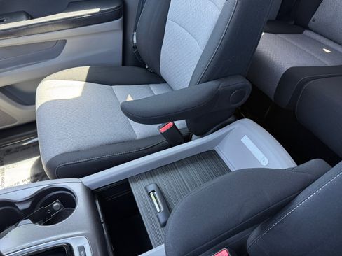 Certified 2017 Honda Ridgeline RTS image 14