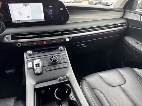 Certified 2024 Hyundai Palisade Limited image 28