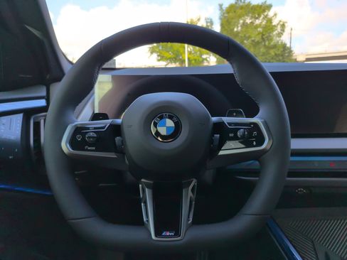 New 2026 BMW X3 xDrive30i w/ M Sport Package AWD/4WD image 22