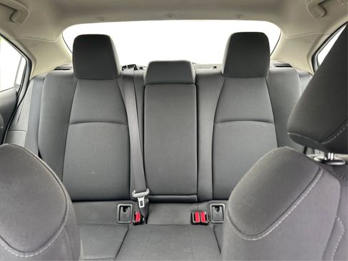 Used 2022 Toyota Corolla LE FWD image 12