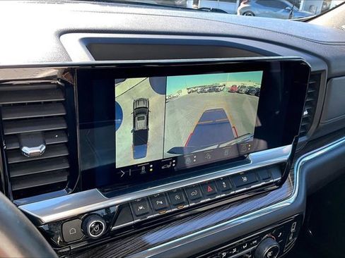 Certified 2023 Chevrolet Silverado 1500 RST w/ RST All Star Premium Package image 24