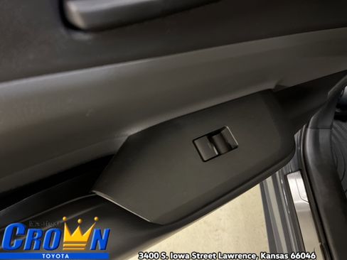 New 2026 Toyota Prius LE image 24