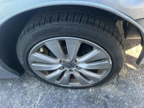 Used 2012 Honda Accord EX-L image 4